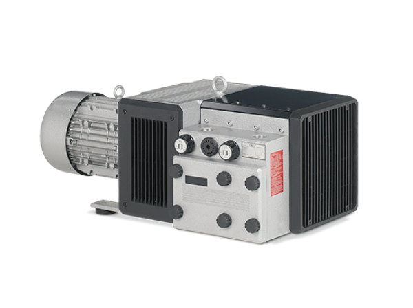 V Series Dry Running Rotary Vane Pressure Vacuum Pump Elmo Rietschle Scot Industrial Air