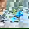 science background