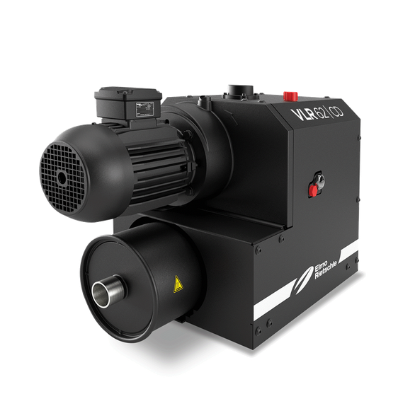 C VLR 62 : 122 Oil Free Vacuum Pump Scot Industrial Air