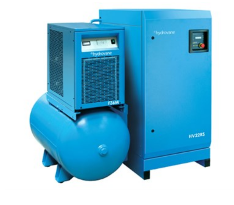 Hydrovane Combination Unit Hypac Airstation Solutions Sia Sia