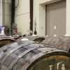 distillery - barrel
