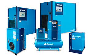 Guide to Selecting the Right Air Compressor | Scot Industrial Air