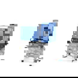 Boger Silent Air Compressor Scot Industrial Air