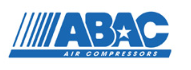 Abac air compressorts logo