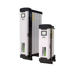 image of high purity nano nitrogen generator