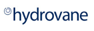 Hydrovane logo