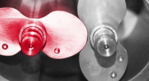 R Series Rotary Lobe Vacuum Pumps Elmo Rietschle Scot Industrial Air