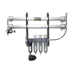 image of high purity membrane nano nitrogen generator