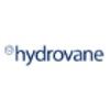 image of blue hydrovane logo