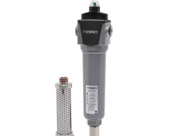 Nano Medical Sterile Filters